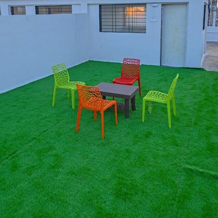 Fun Square Villa Lonavala Exterior foto