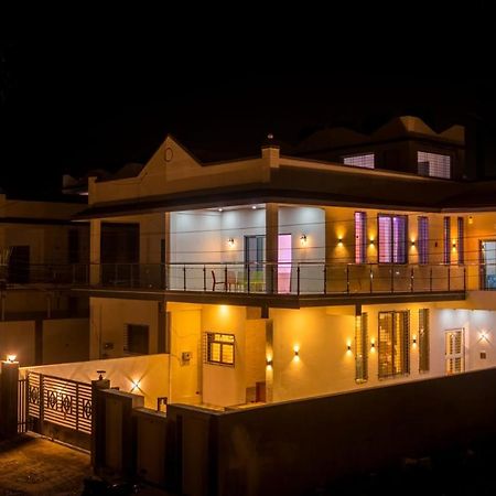 Fun Square Villa Lonavala Exterior foto